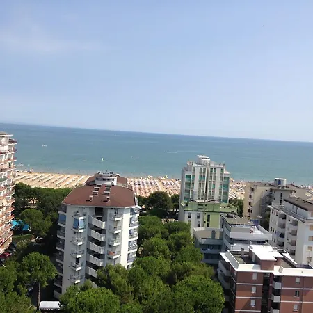 Duna Sea View *
