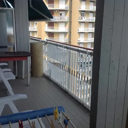 Duna Sea View * 리그나노 사비아도로