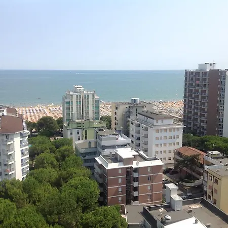 Duna Sea View 아파트