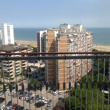 Duna Sea View 아파트 리그나노 사비아도로