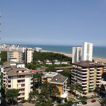 Duna Sea View 아파트 리그나노 사비아도로