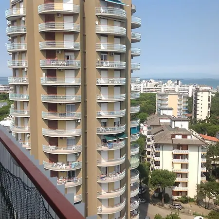 Duna Sea View 리그나노 사비아도로